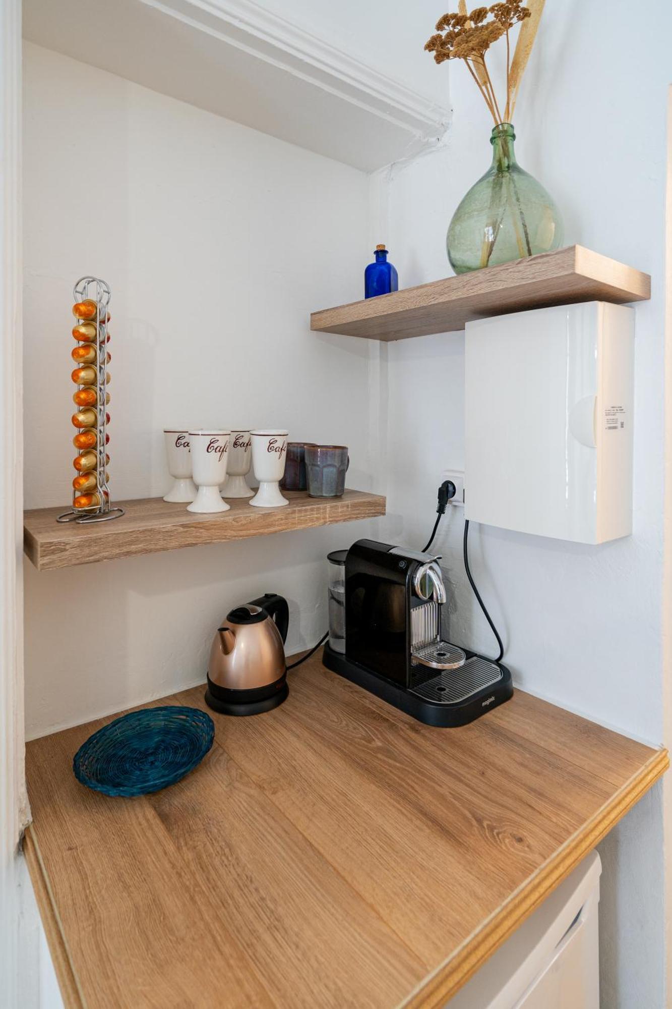 Appartement Hypercentre De Climatise